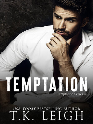 Temptation - ebook